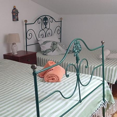 Casa Da Nespereira- Lugar Acolhedor Rodeado De Natureza Soure Exteriör bild