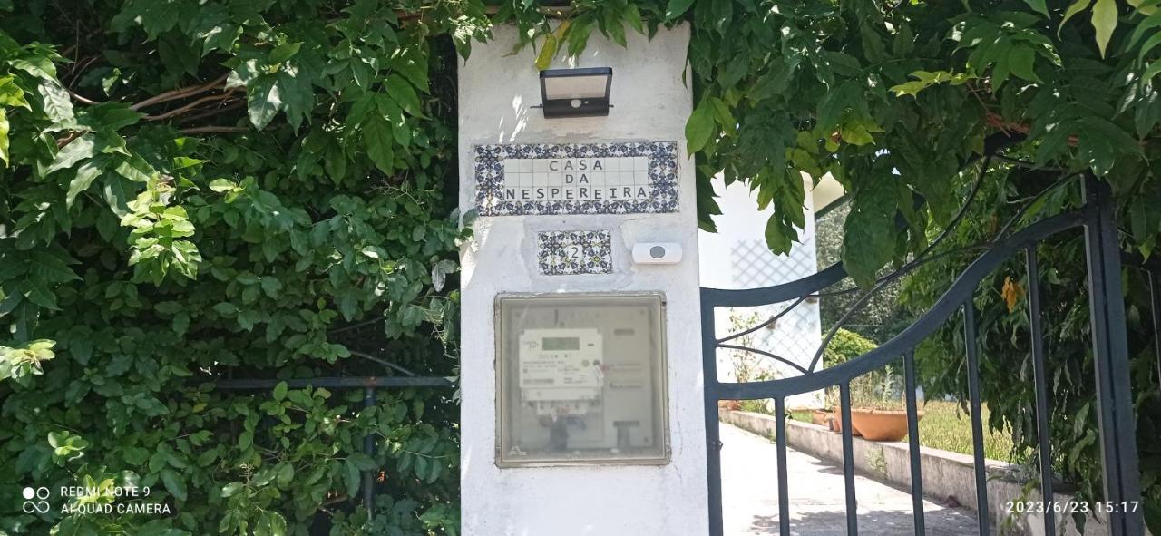 Casa Da Nespereira- Lugar Acolhedor Rodeado De Natureza Soure Exteriör bild